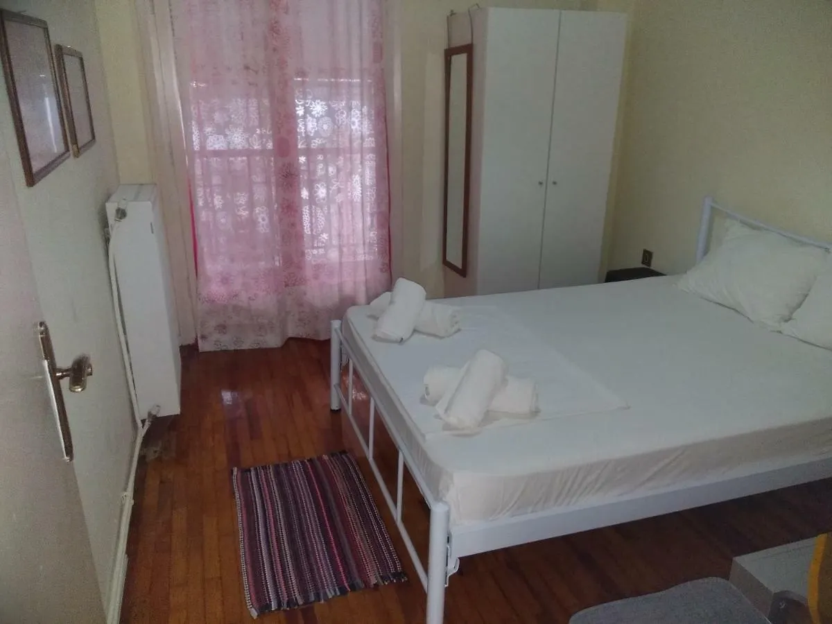 Filippou Apartment Thessalonique