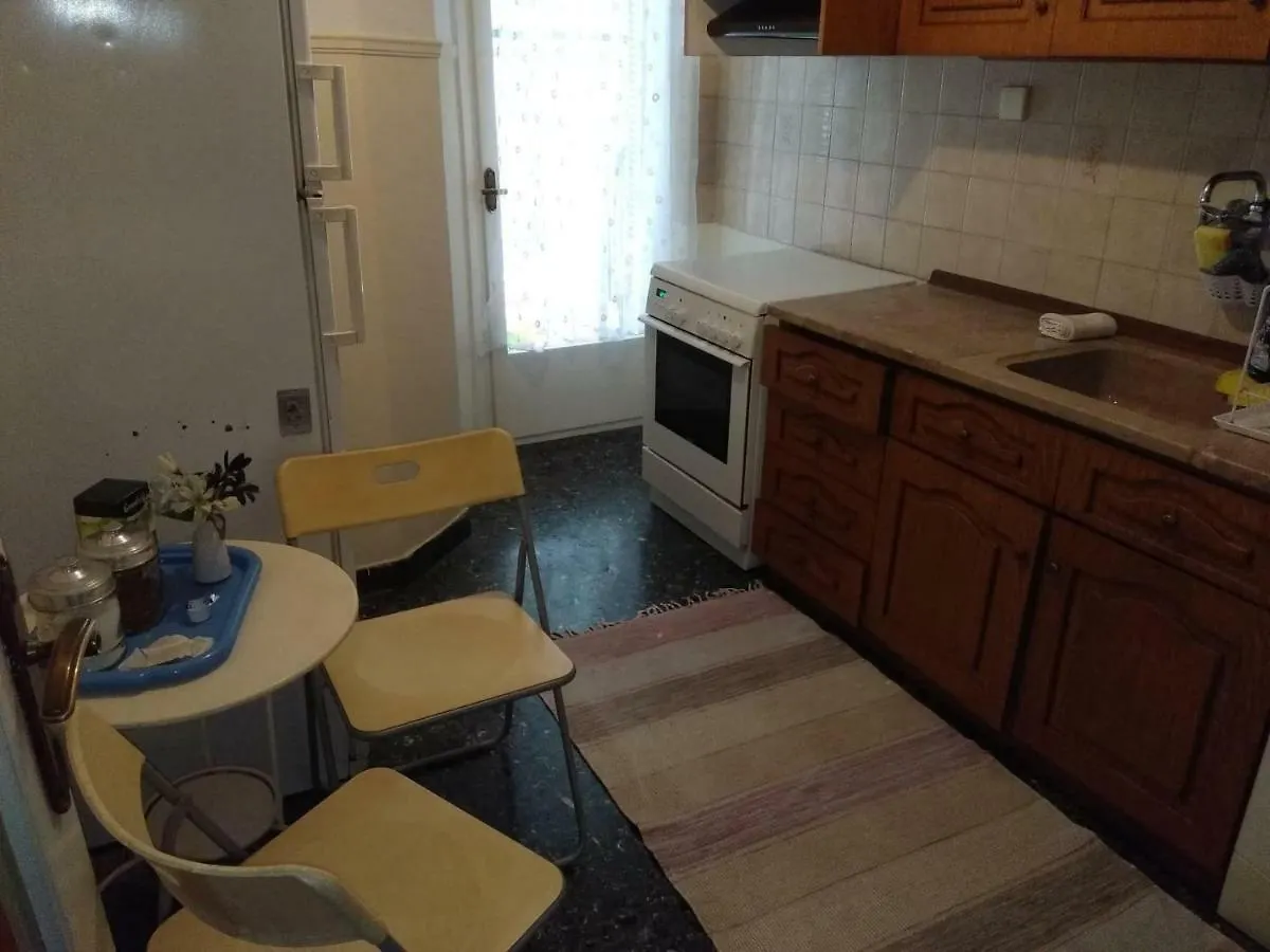 Filippou Apartment 테살로니키