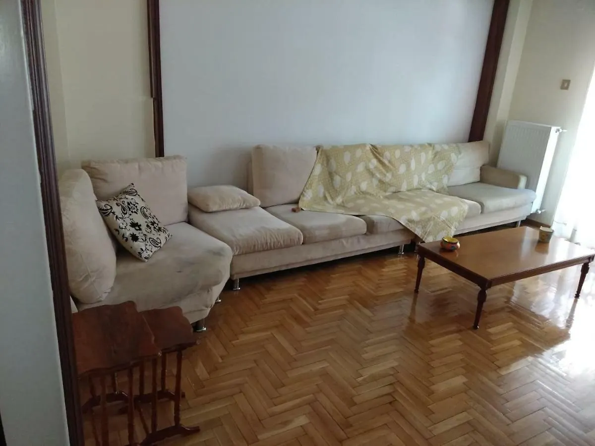 Filippou Apartment 테살로니키 그리스