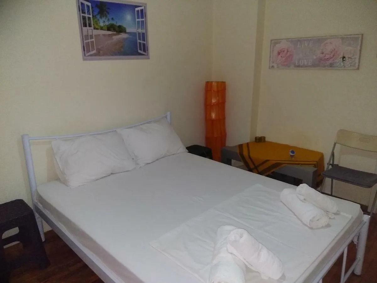 Filippou Apartment 테살로니키