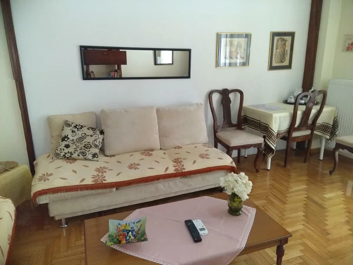Filippou Apartment 테살로니키 그리스