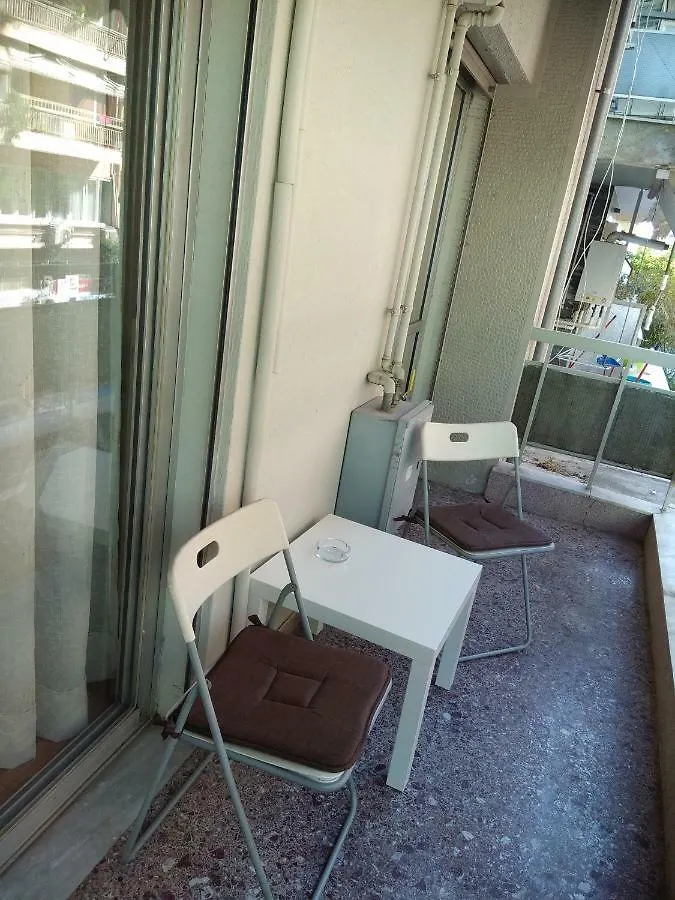 Filippou Apartment 테살로니키