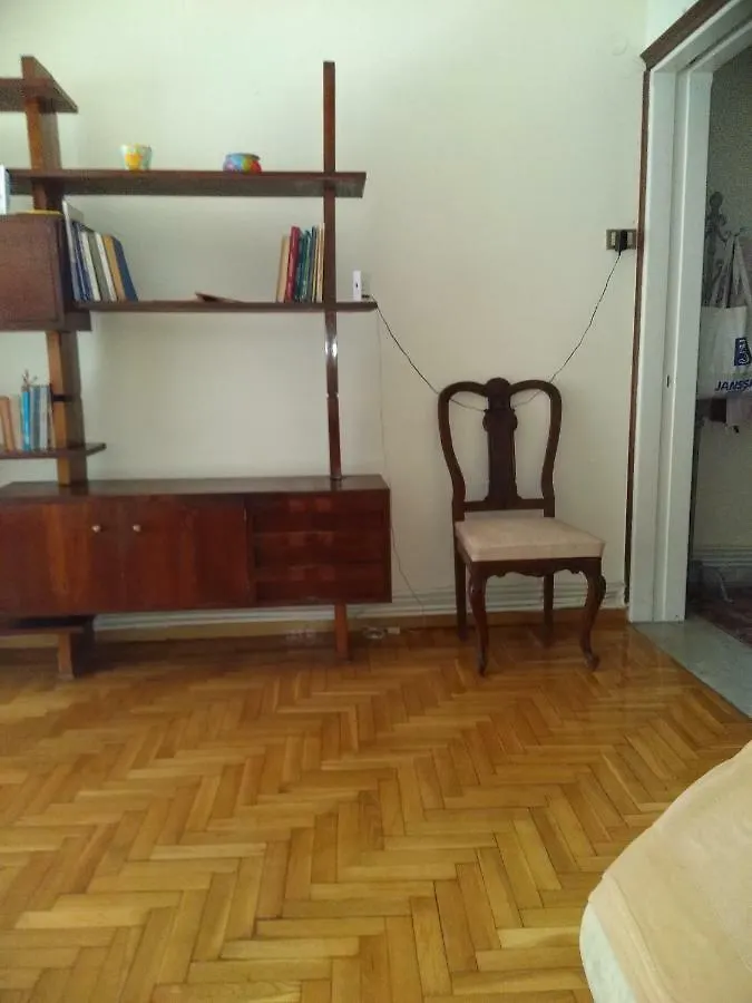 Filippou Apartment 테살로니키 0*,  그리스
