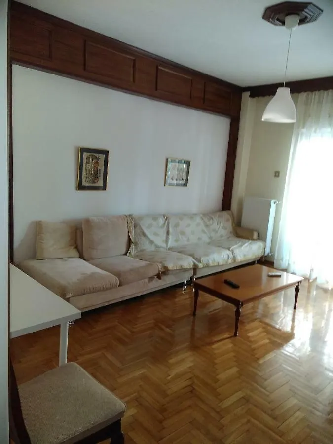 Filippou Apartment 테살로니키 그리스