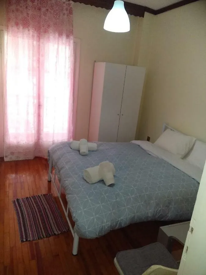 Filippou Apartment 테살로니키 그리스
