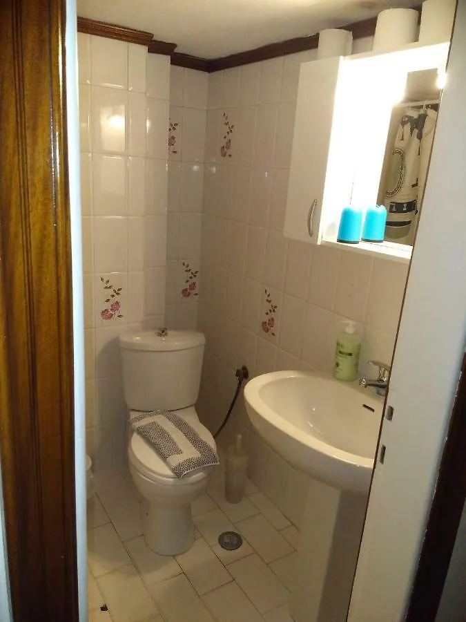 Filippou Apartment 테살로니키