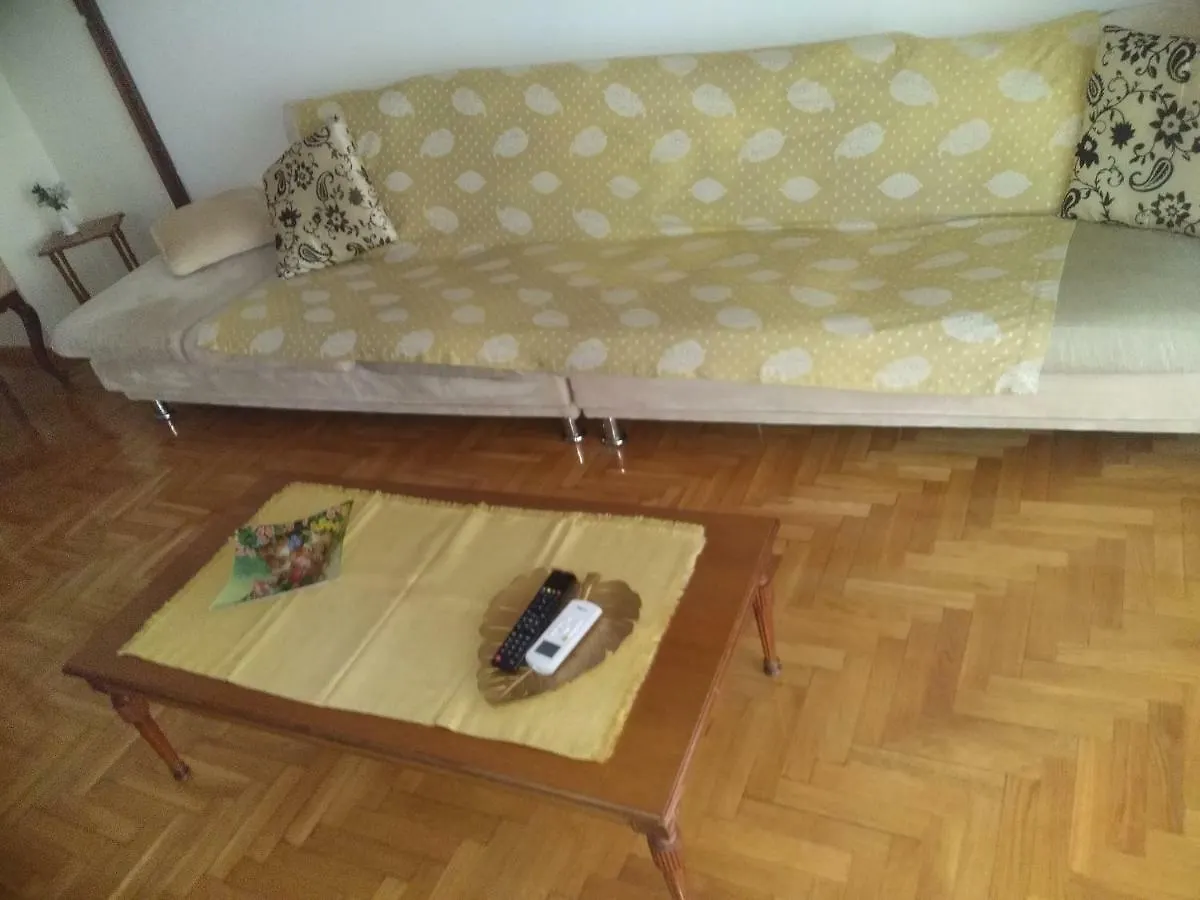 Filippou Apartment 테살로니키 0*,