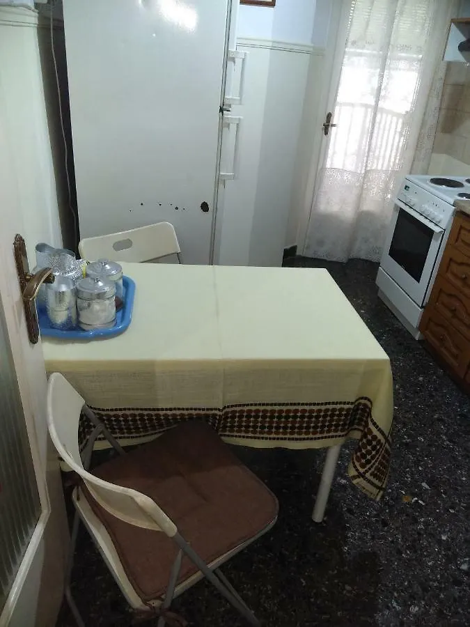 Filippou Apartment 테살로니키