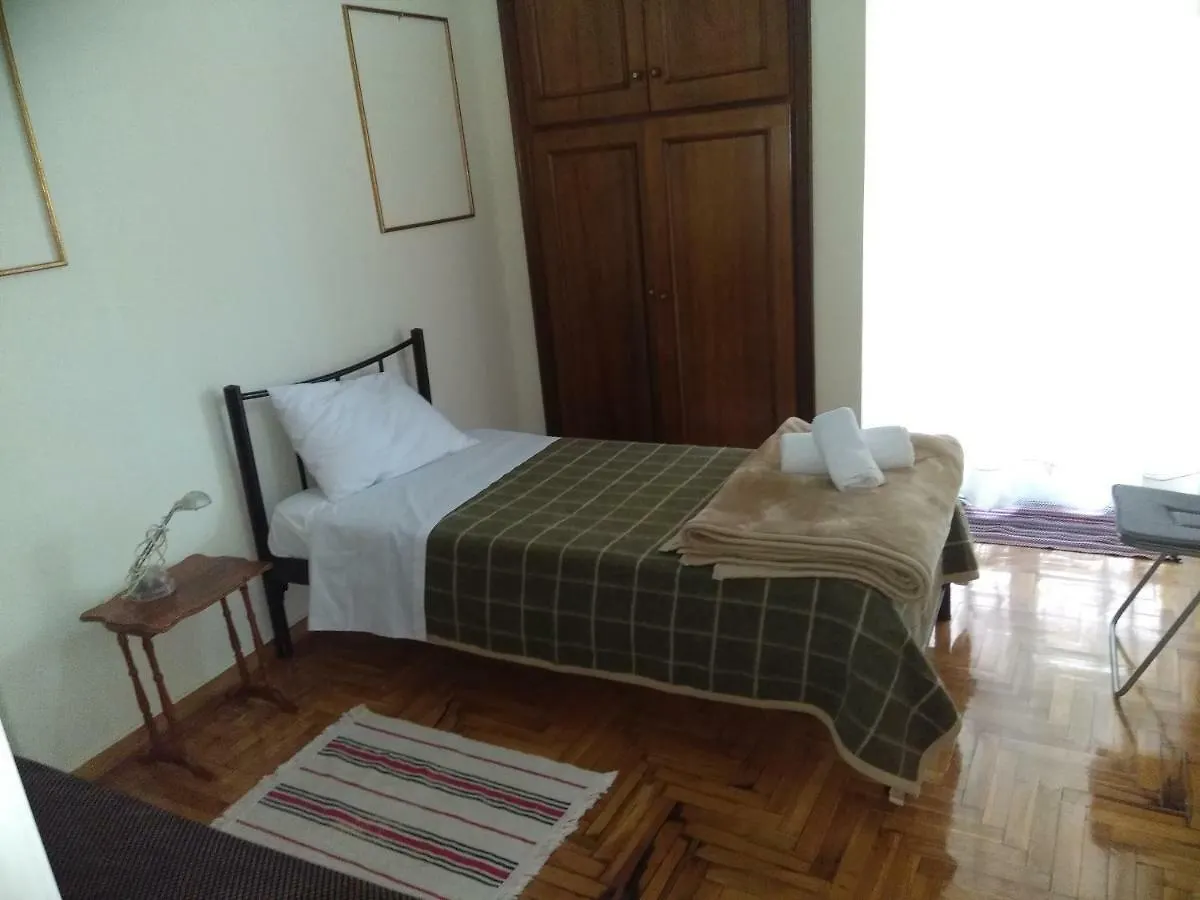Filippou Apartment 테살로니키