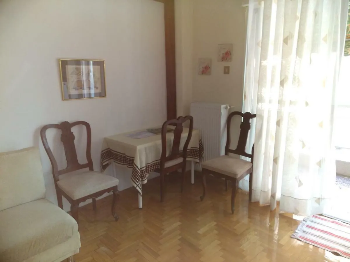 Filippou Apartment 테살로니키