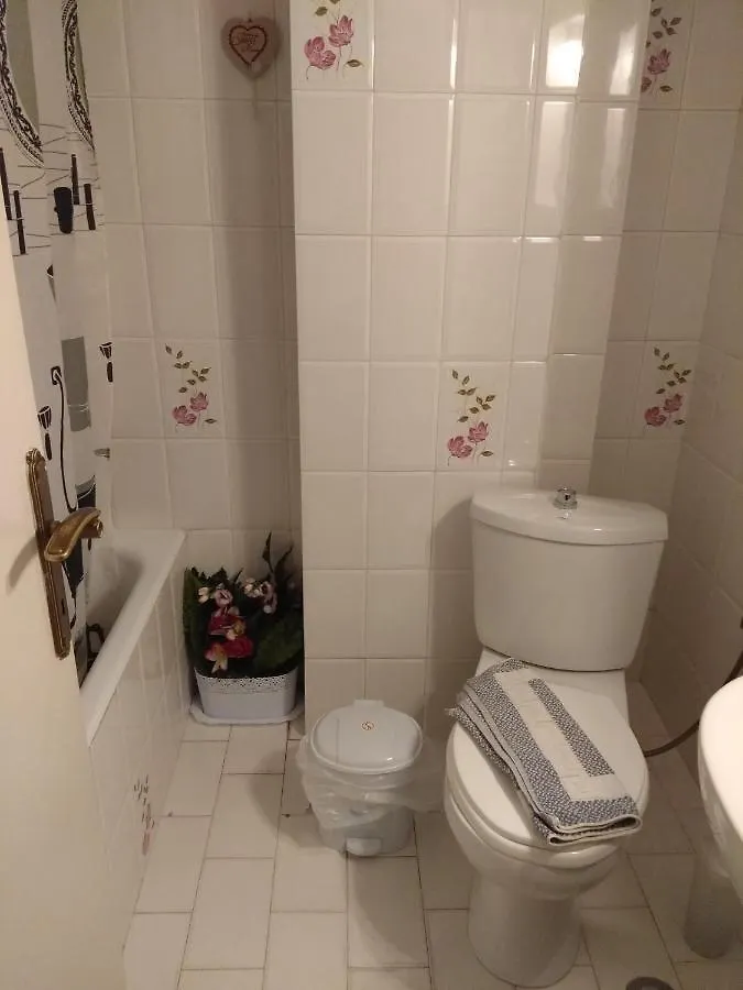 Filippou Apartment 테살로니키